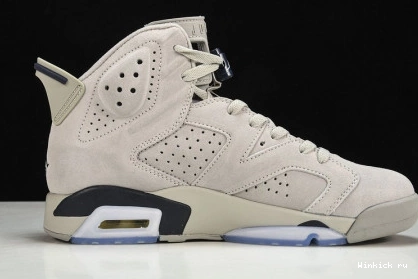 Air Jordan “Georgetown” 6 0719